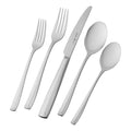 HENCKELS Lani 65 dele bestiksæt | elegant bestiksæt