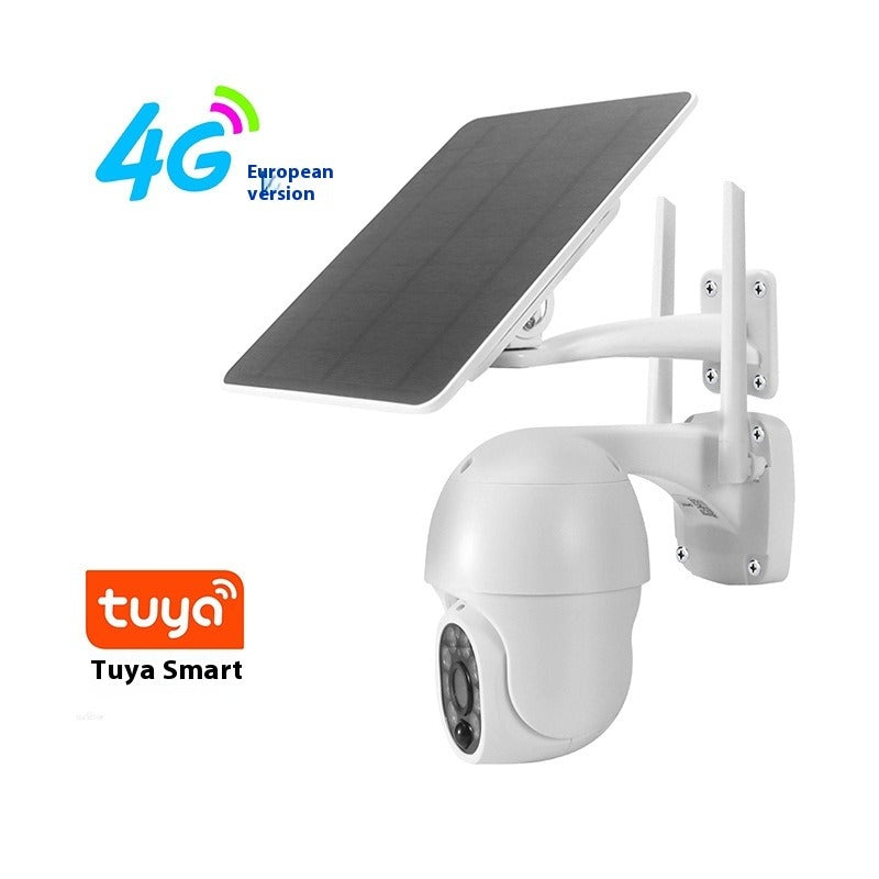 SolarGuard Outdoor Cam