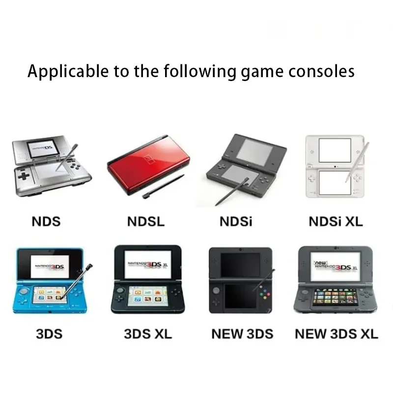 2024 Version R4 Gold Pro SDHC R4i For DS/3DS/2DS Revolution Cartridge + USB | high speed gaming card