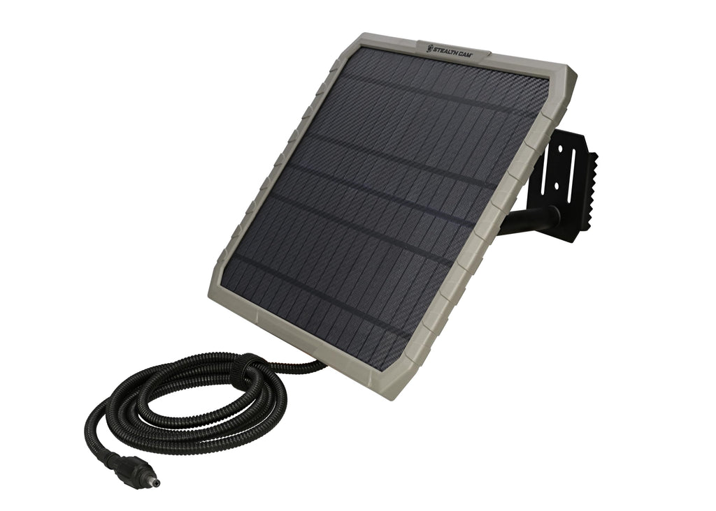 Stealth Solar Scout 10000mAh | high capacity power bank