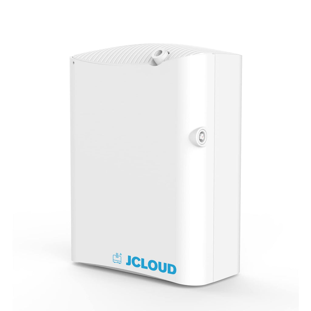 JCLOUD Pro HVAC Aroma Diffuser 500ML for Essential Oils