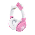Razer Kraken Bluetooth 5.0 Hello Kitty Edition - 40 mm lyddrivere (fornyet) Hello Kitty trådløst headset