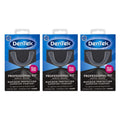 Dentek Maximum Dental Guard 3-pak | langtidsholdbar bidskinne