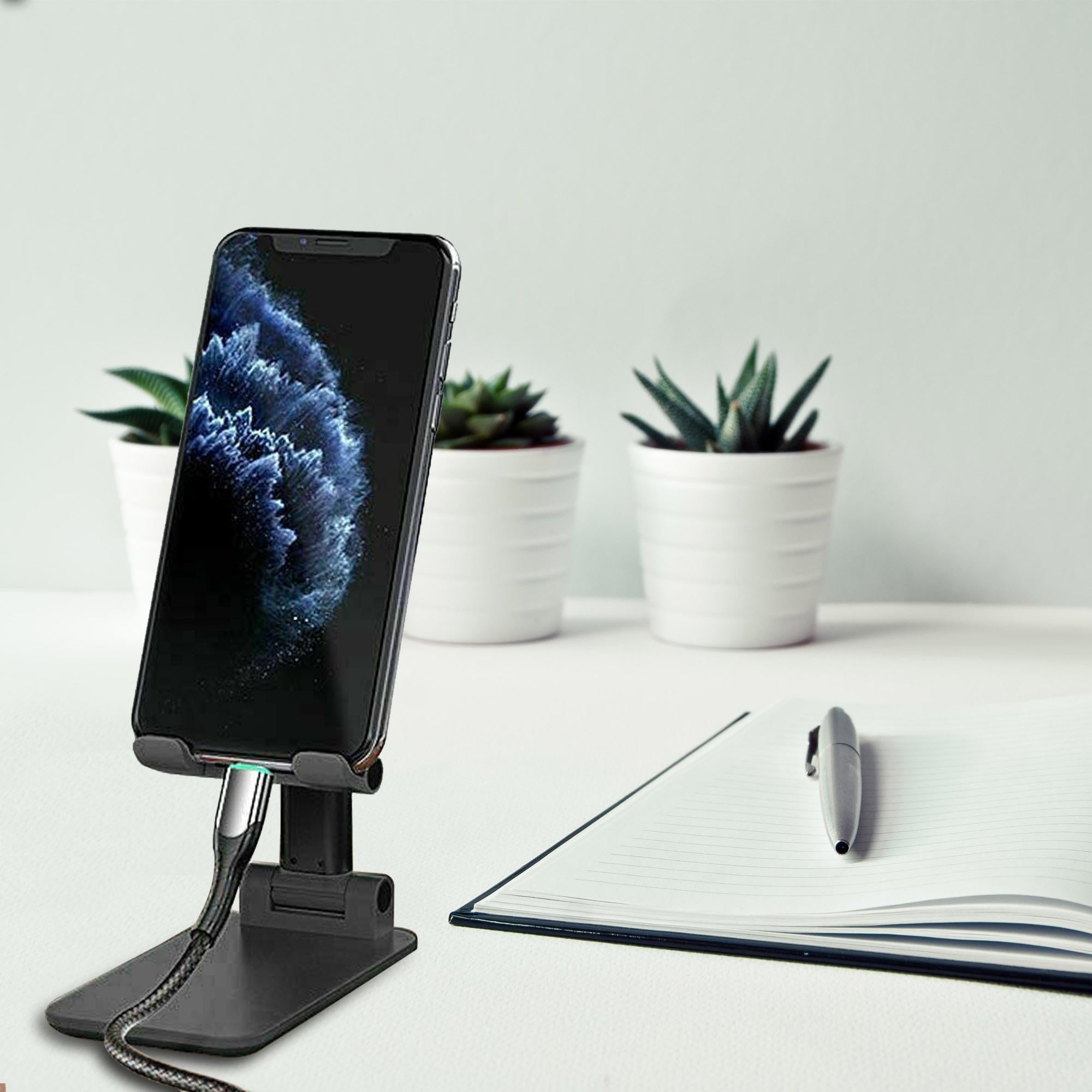 FlexiHold Universal Device Stand | adjustable device stand