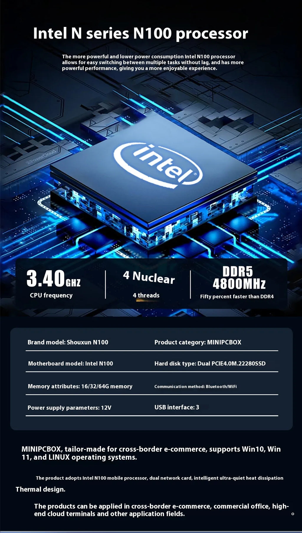 Mini-pc