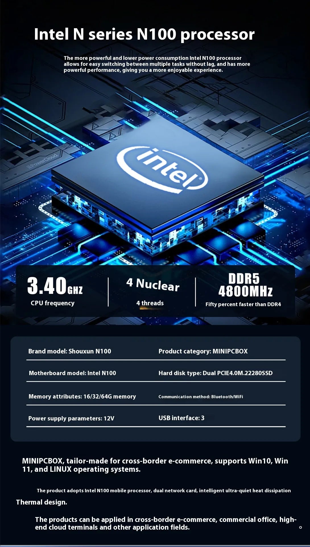 Mini-pc