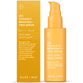 Radiant C20 Firming Serum: Brightness & Elasticity Enhancer | brightening skin serum