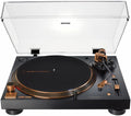 AudioTECH Direct Vinyl Pro Turntable | direct drive turntable