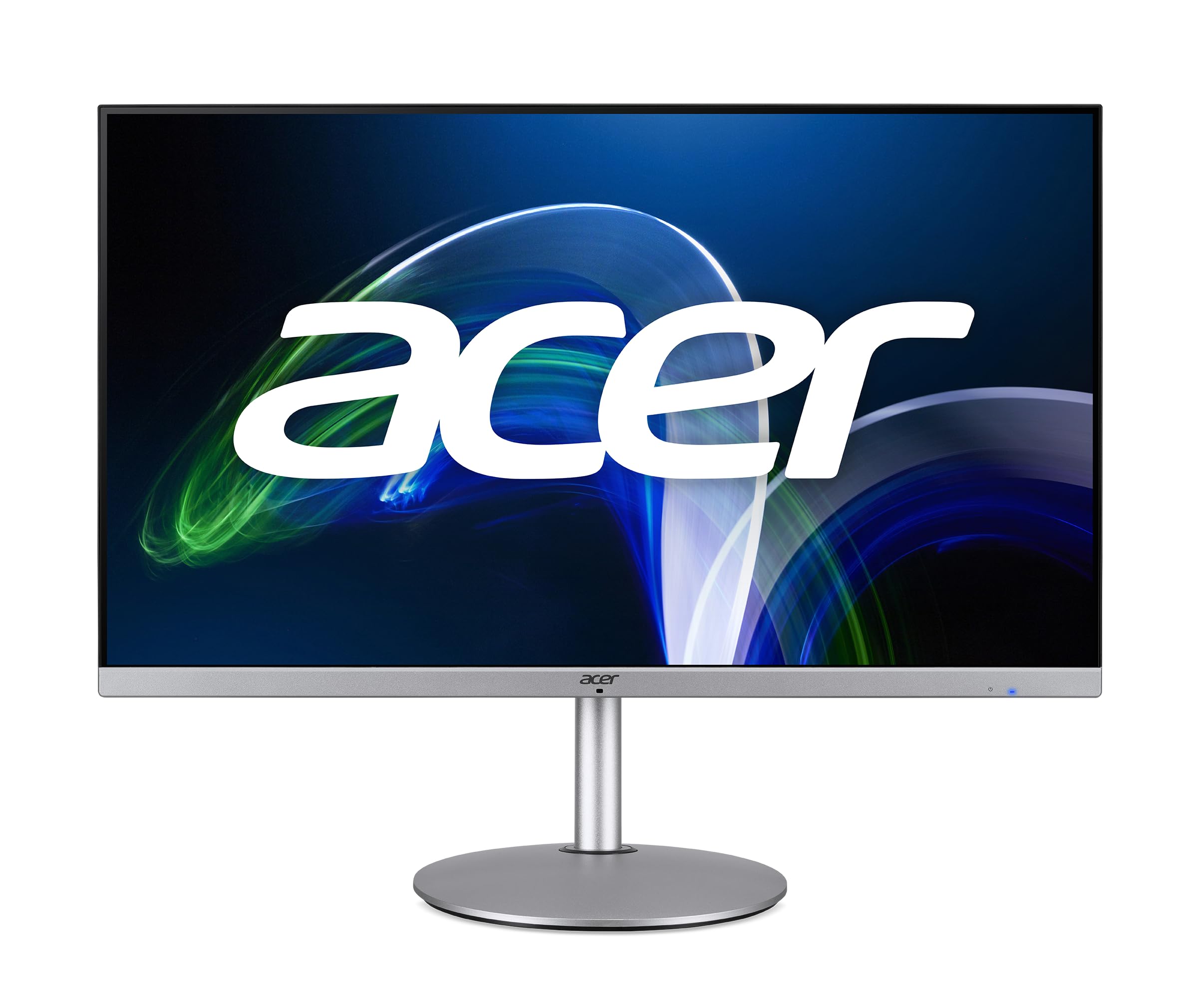Acer CB322QK 31.5" UHD Professional Hub Monitor | Adaptive-Sync | Fully Adjustable | UHD professional monitor