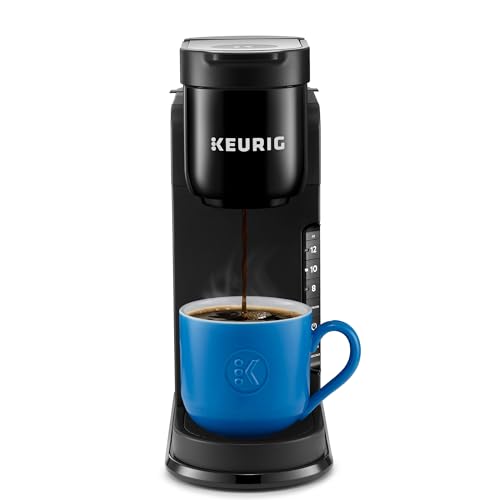 Keurig K-Express Pod Coffee Brewer 3 Sizes & Strong Feature | fast brewing coffee maker