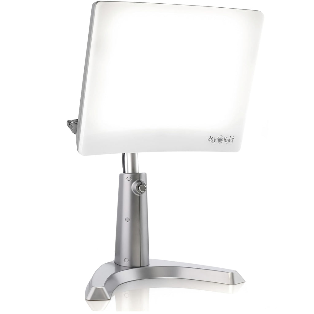 Carex SunBoost Classic 10000 LUX Therapy Lamp | light therapy lamp