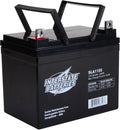 Interstate SLA 12V 35Ah VRLA Battery