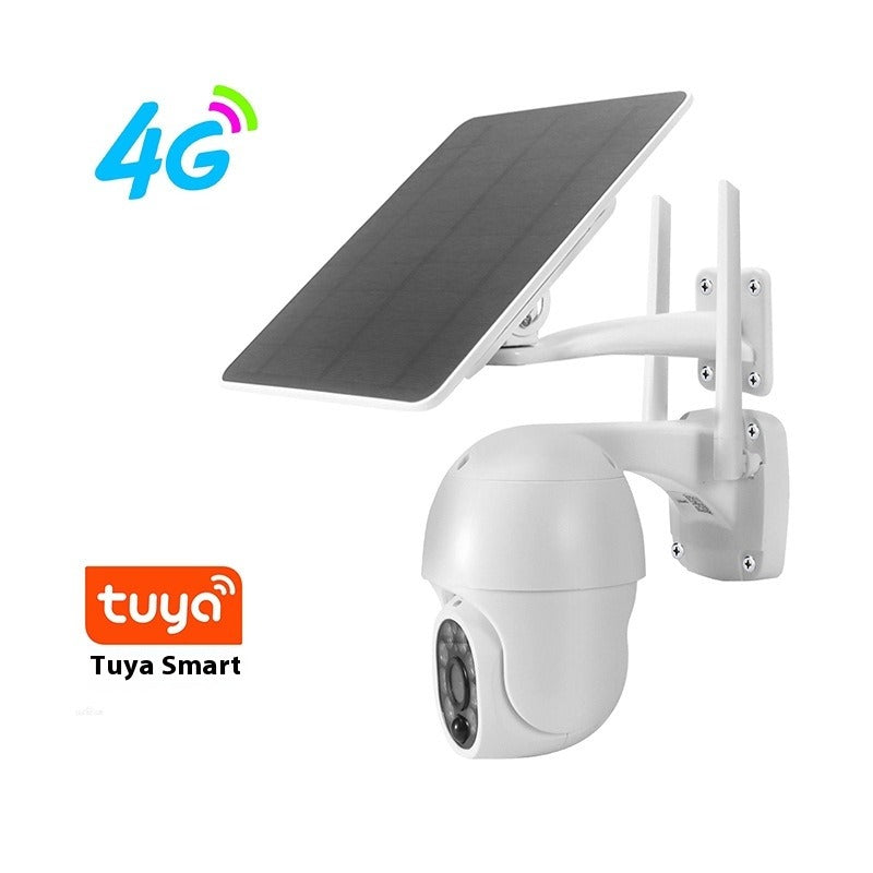 SolarGuard Outdoor Cam