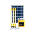 Sun King 200X Essential Solar Kit | portable solar lighting kit