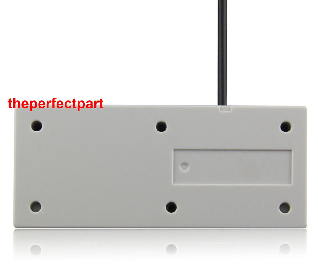 2-Pack Classic NES Wired Controllers | retro gaming controllers