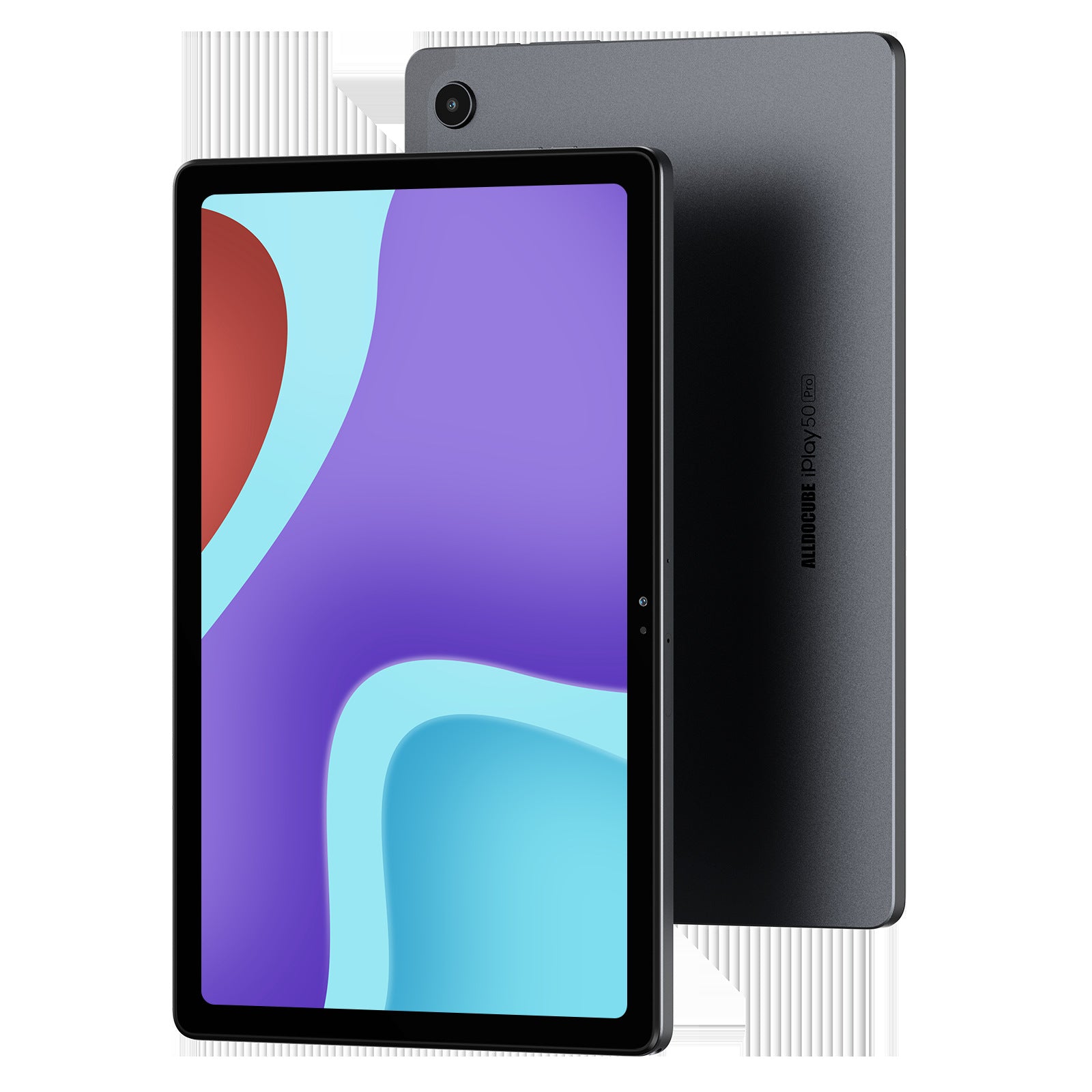 CUBE iPlay50 Pro Max 2K 10.4" LTE Tablet - 2K LTE Tablet