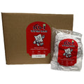 Eco-T White T-Shirt Paint Rags - 100% Recycled, High Absorbency Cleaning Cloths | high absorbency rags