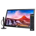 Tyler 13" Mobile HD-TV with HDMI and USB | portable outdoor TV