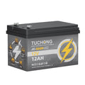 Lithium Battery 12V deep cycle solar battery