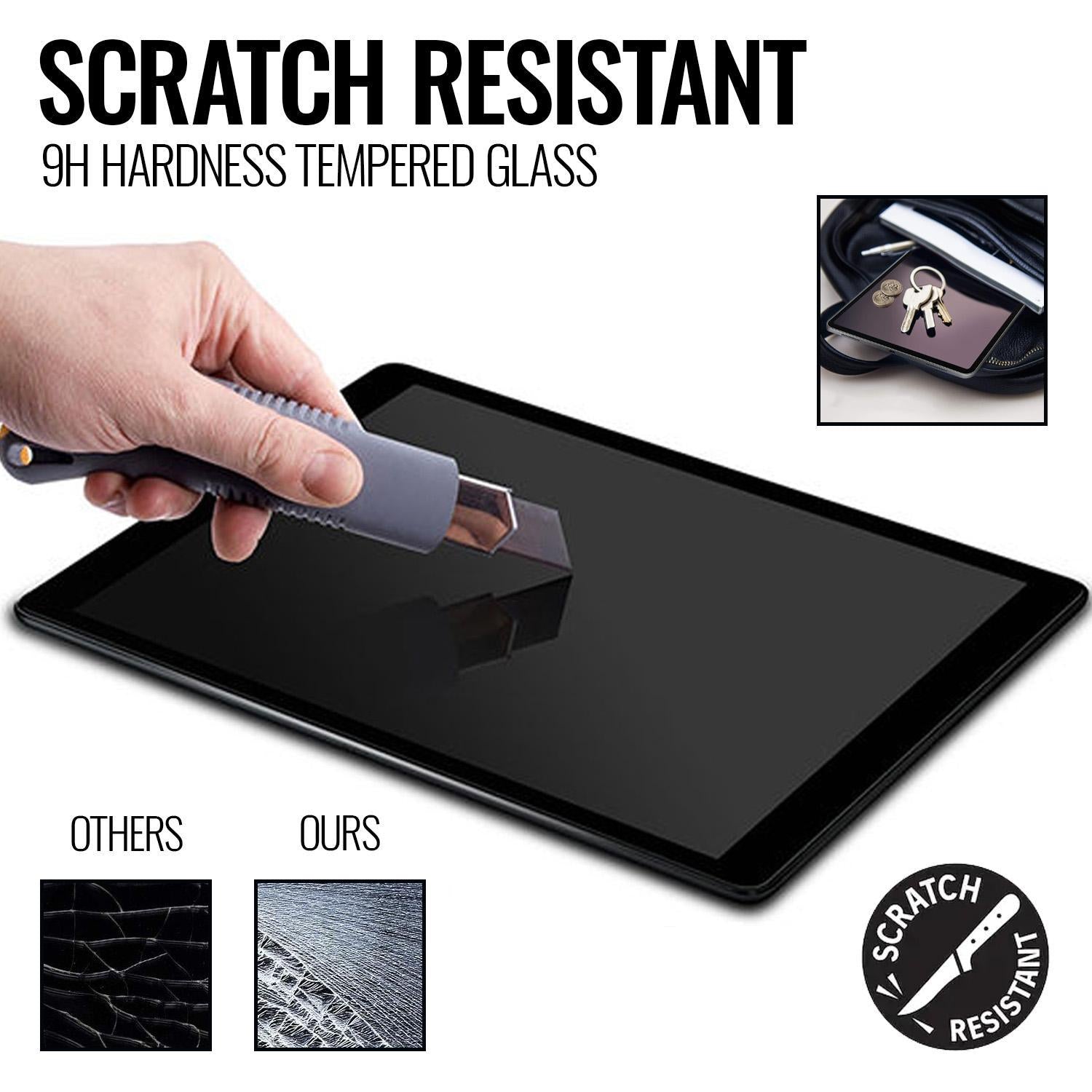 Screen Protector For iPad Pro 11 Tempered | tempered glass iPad Pro
