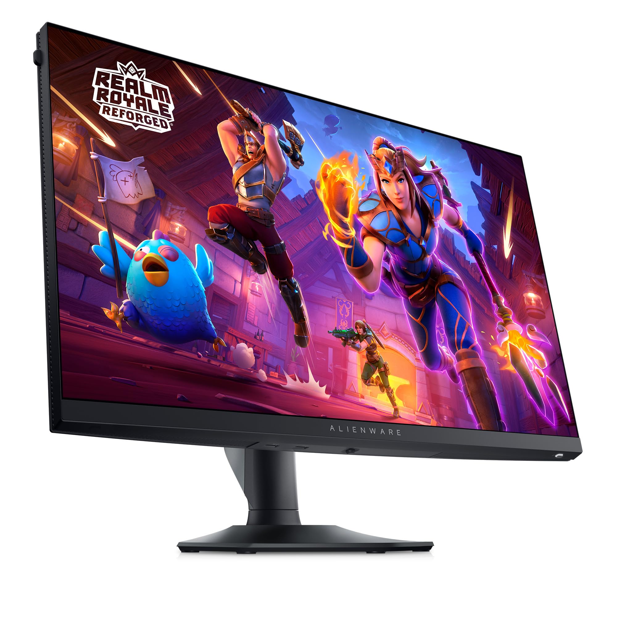 Alienware AW2724HF 27" FHD 360Hz Gaming Monitor | 27 inch gaming monitor