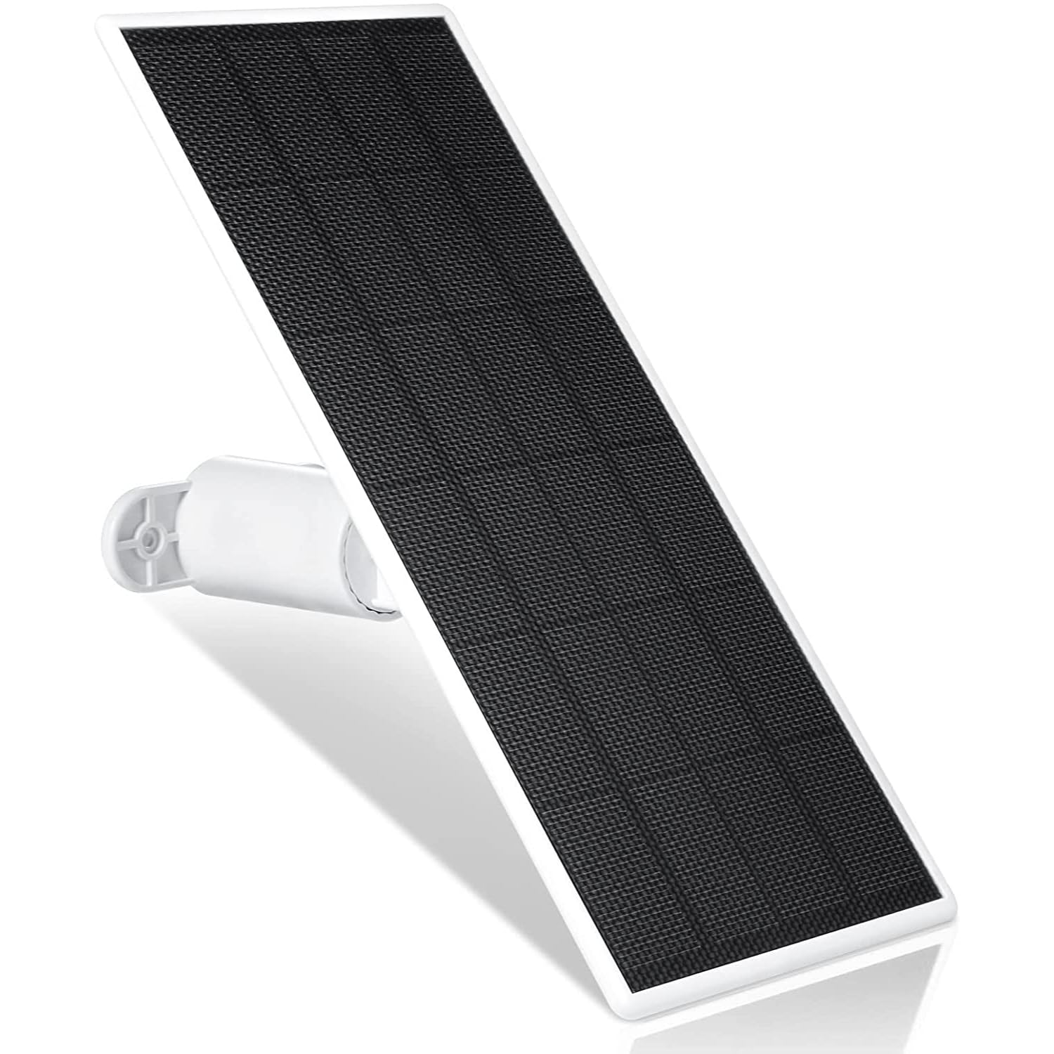 NestCam Solar Charger - 2.5W for Google Devices | eco-friendly solar charger