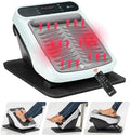 VibraCare Calf & Foot Healer - Heat & Vibration Therapy Machine | calf pain relief machine