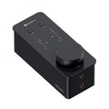 Fosi Audio SK02 Desktop DAC & Headphone Amp | desktop DAC amplifier