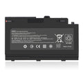 ANTIEE AA06XL HP ZBook 17 G4 Battery | high capacity laptop battery