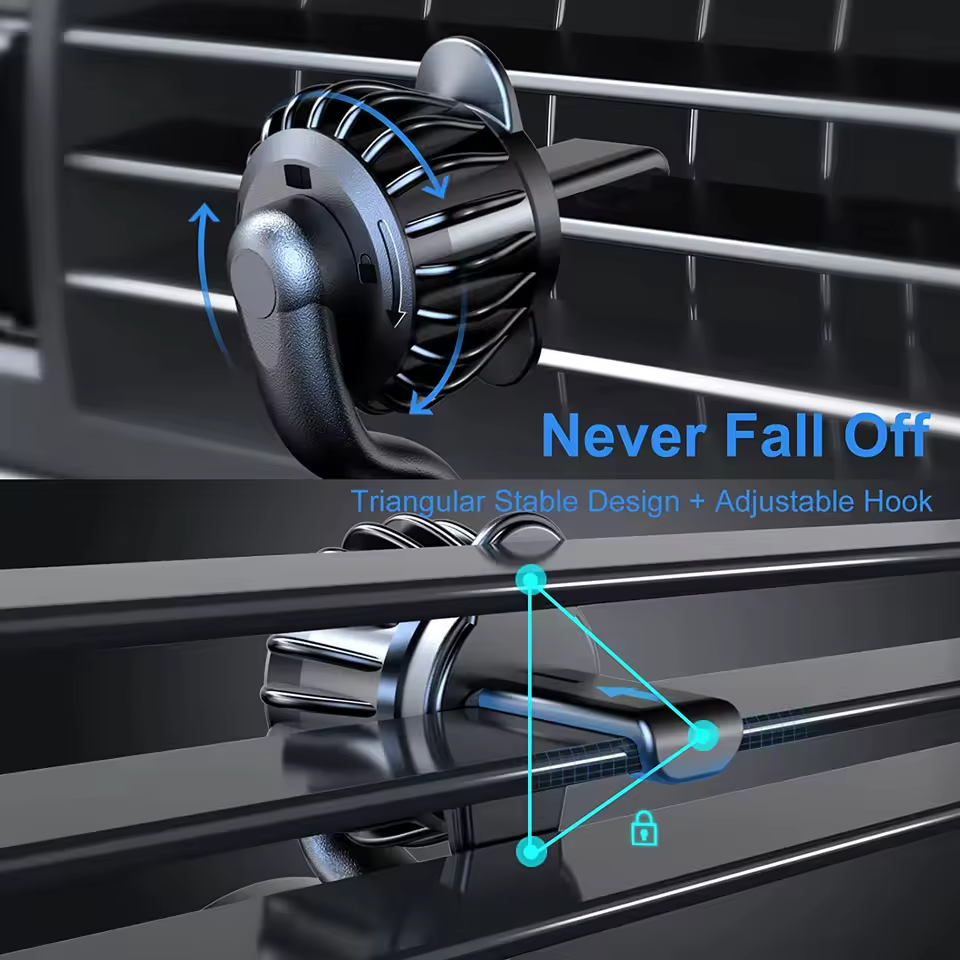 MagSafe 360° Rotating Car Mount | MagSafe car mount