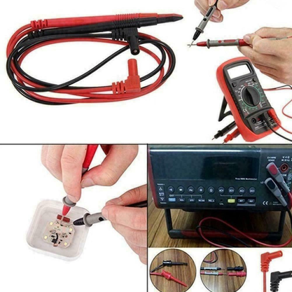 Compact Digital Multimeter XL830L | best digital multimeter