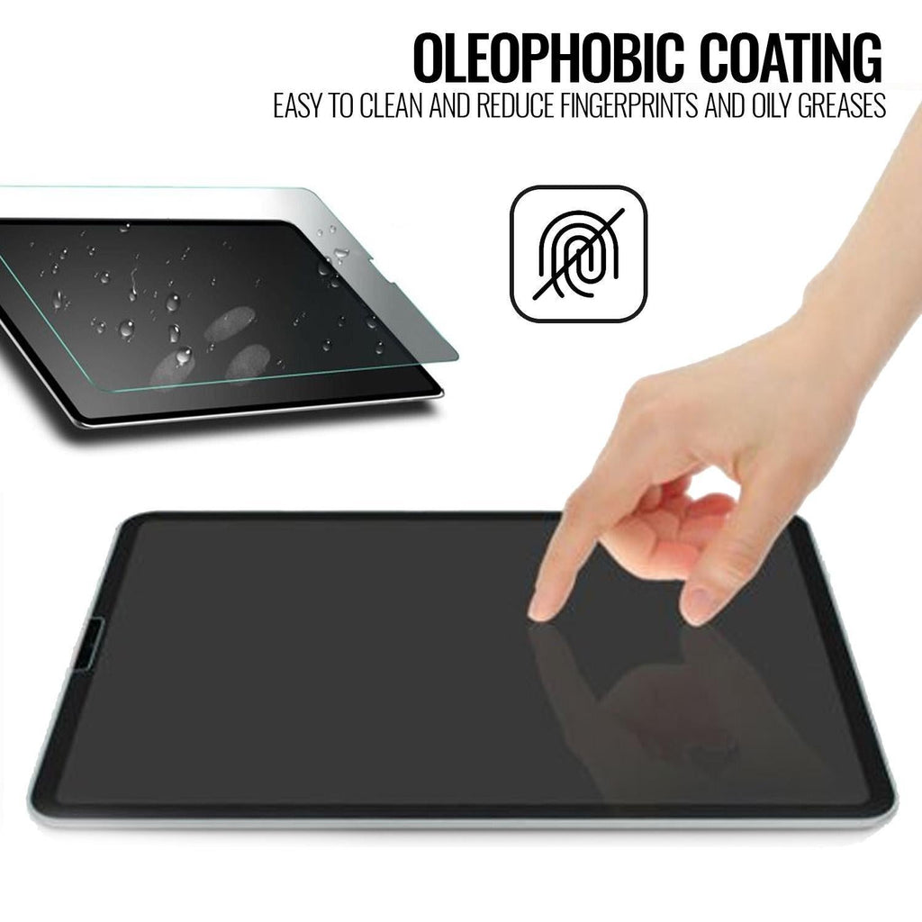 Screen Protector For iPad Pro 11 Tempered | tempered glass iPad Pro