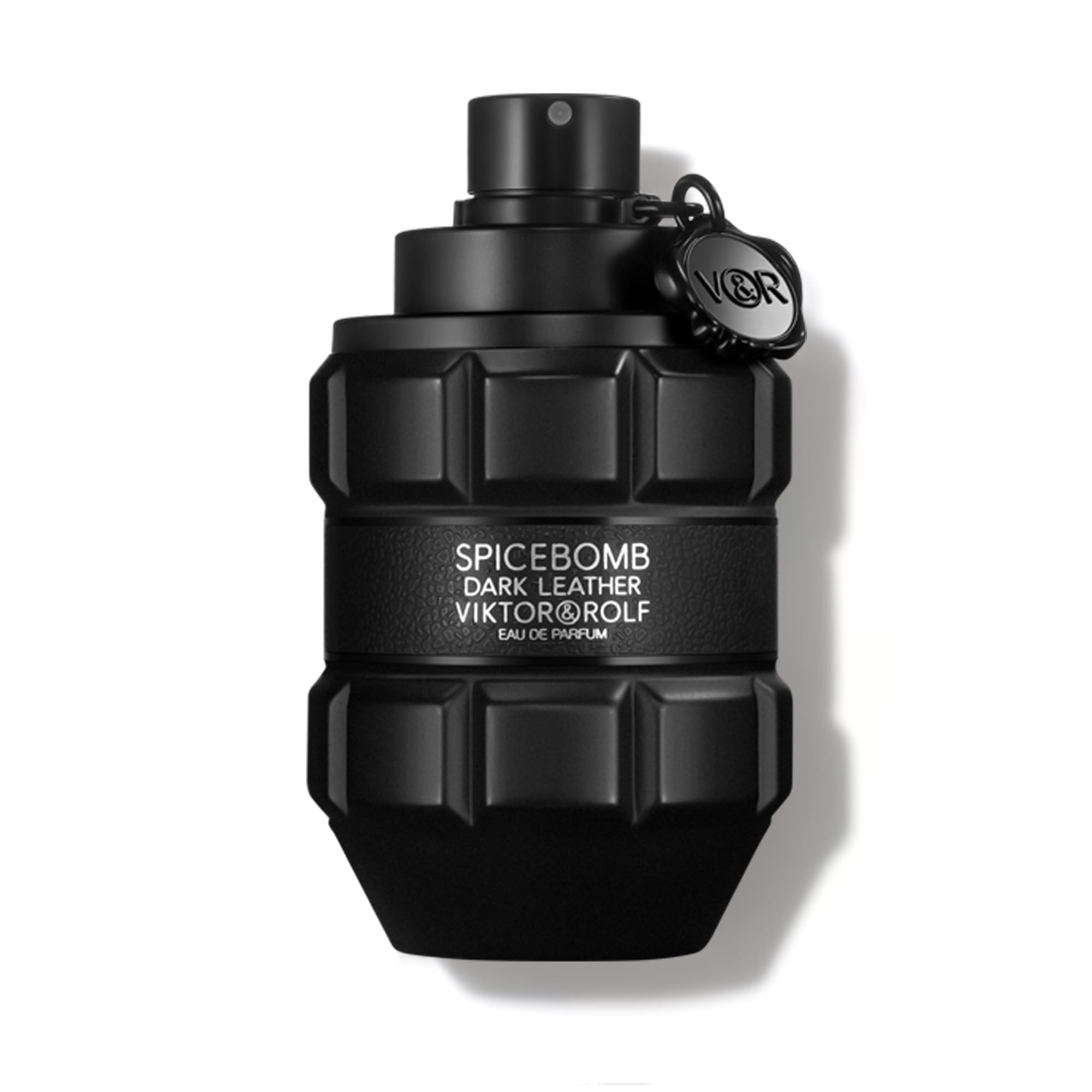 Viktor&Rolf Spicebomb Leather Noir Cologne - 3 Fl Oz | luxury men's cologne