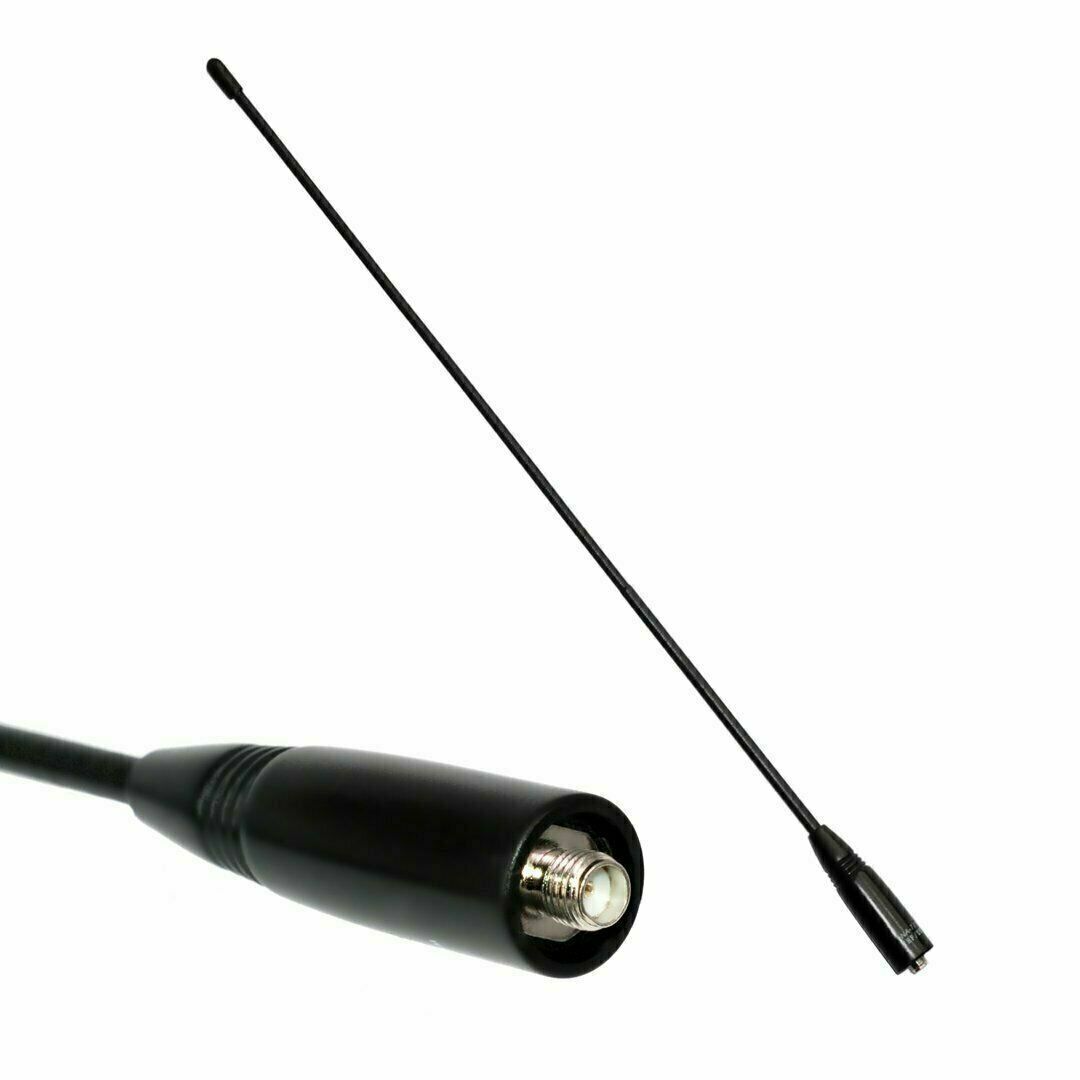 NA771 SMA Hun Antenne Dobbeltpakke | dual-band antennesæt