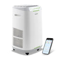 Nuwave Forever Pure 7-Stufen-Luftreiniger für Zuhause