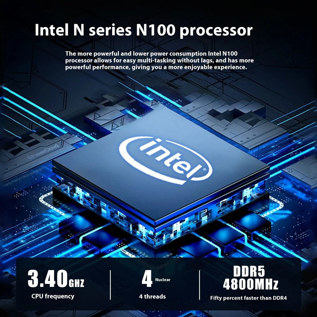 Mini-pc