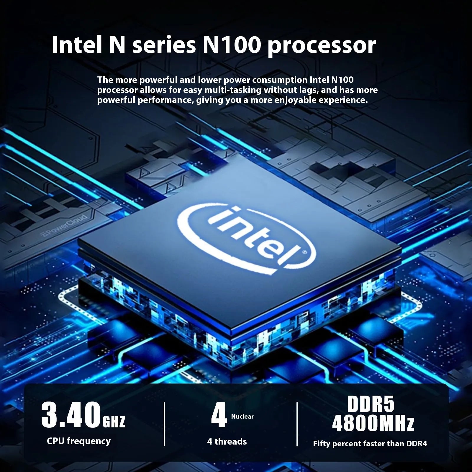 Mini-pc