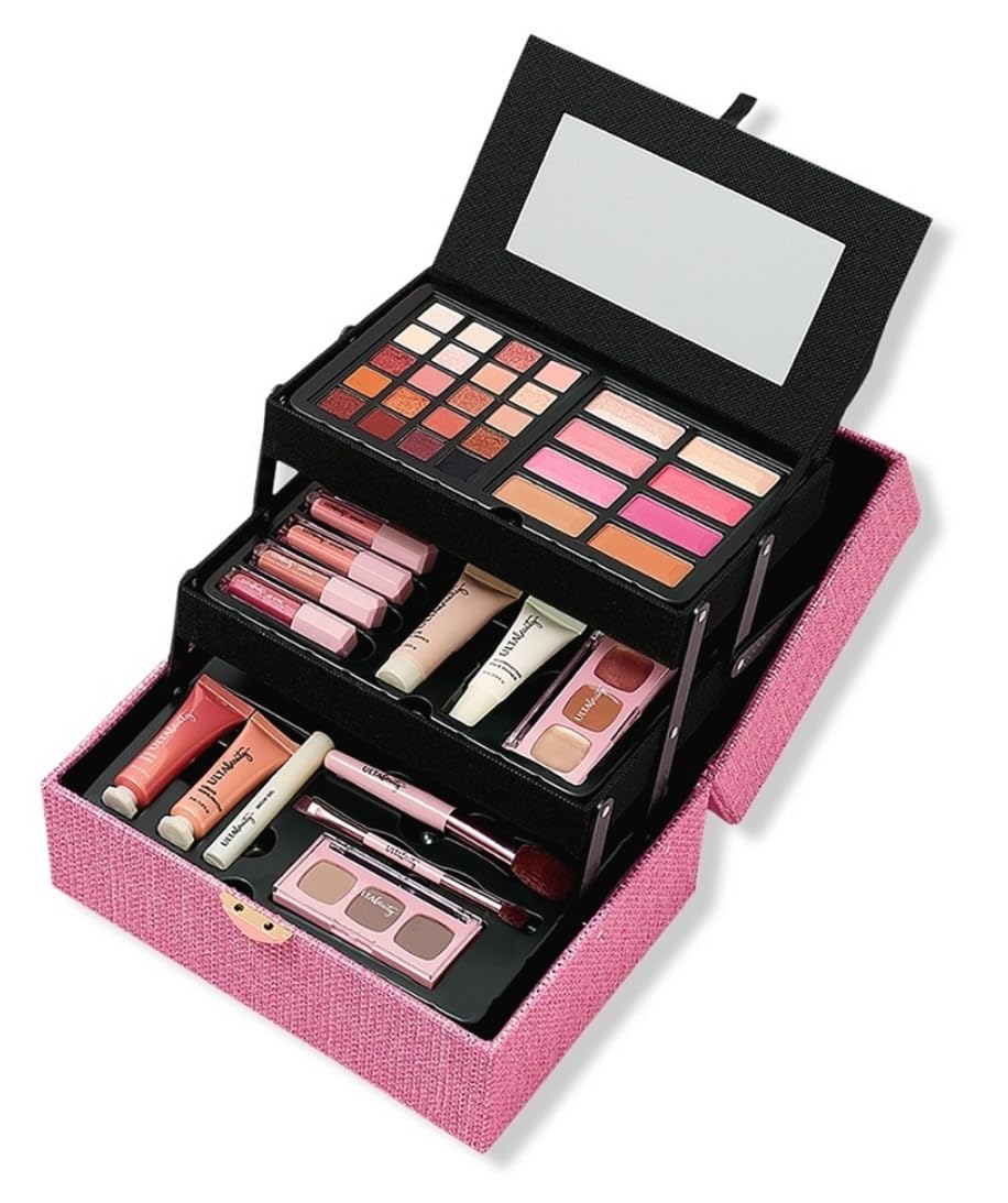 Luxury skincare set