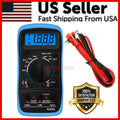 Compact Digital Multimeter XL830L | best digital multimeter