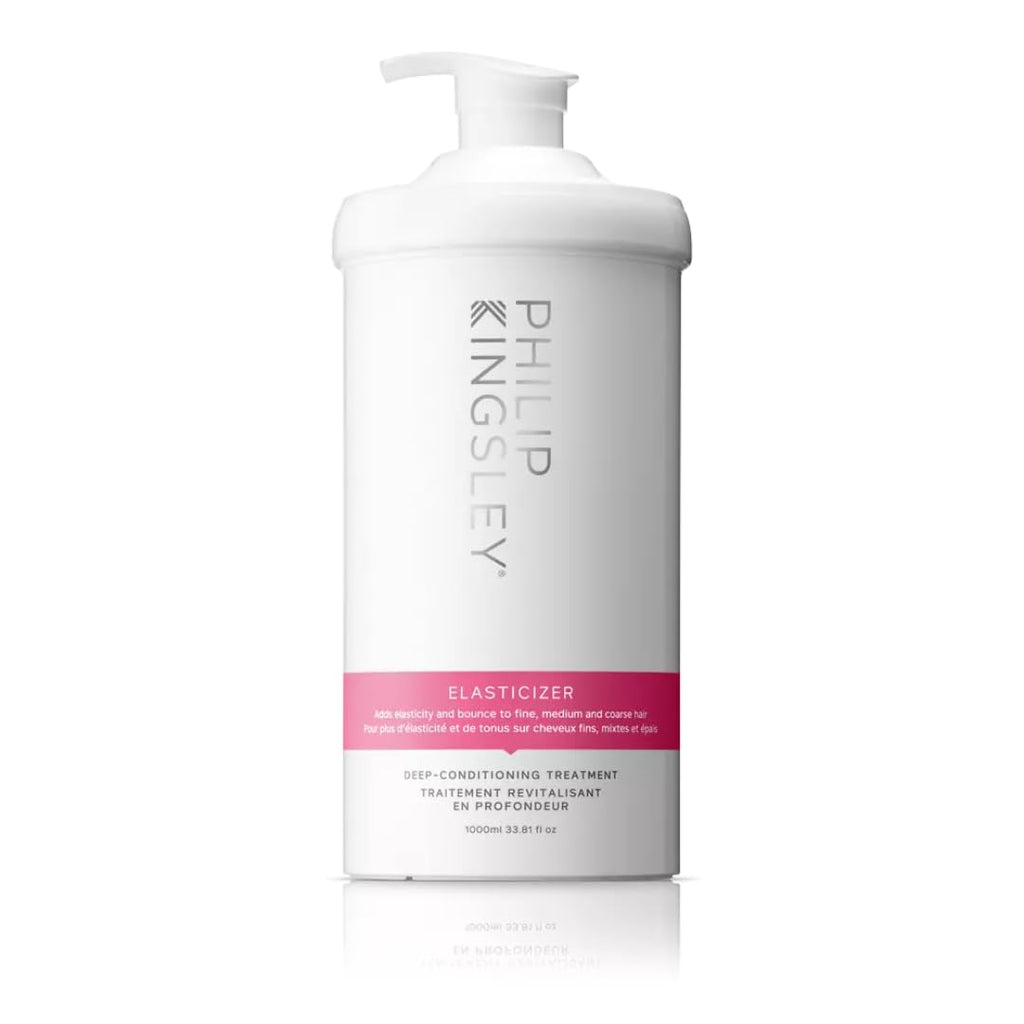 PHILIP KINGSLEY Elasticizer Luxe Hårmaske 958 g | fugtgivende hårpleje