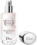 Dior Capture Totale Radiance Boost Serum 1.69 oz | rejuvenating facial serum