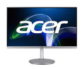 Acer CB322QK 31.5" UHD Professional Hub Monitor | Adaptive-Sync | Fully Adjustable | UHD professional monitor