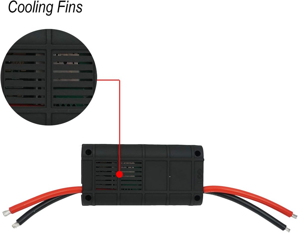 200A High-Precision DC LCD Power Meter | high precision power meter