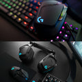 Logitech G633s Surround Sound Gaming Headset - Gaming Headset Surround Sound