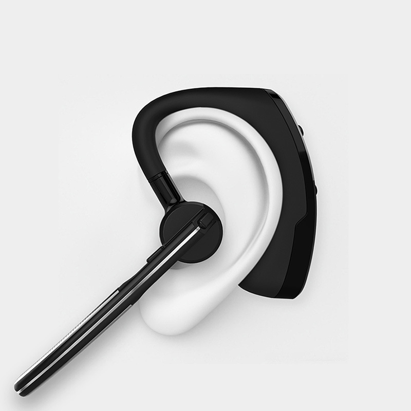 ClearSound Bluetooth Headset for Truckers | comfortable Bluetooth headset