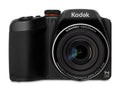 Kodak EasyShare Z5010 21x Zoom Digital Camera - Black | high definition camera