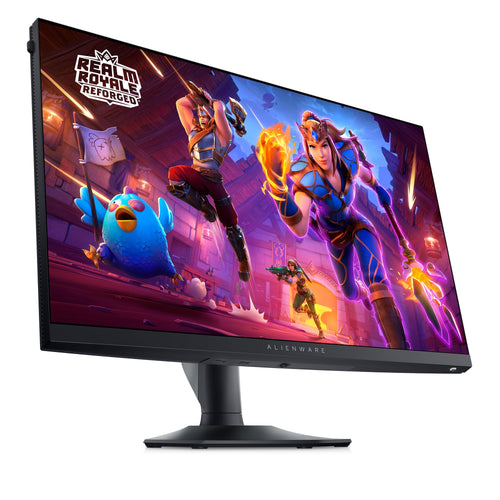 Alienware AW2724HF 27" FHD 360Hz Gaming Monitor | 27 inch gaming monitor