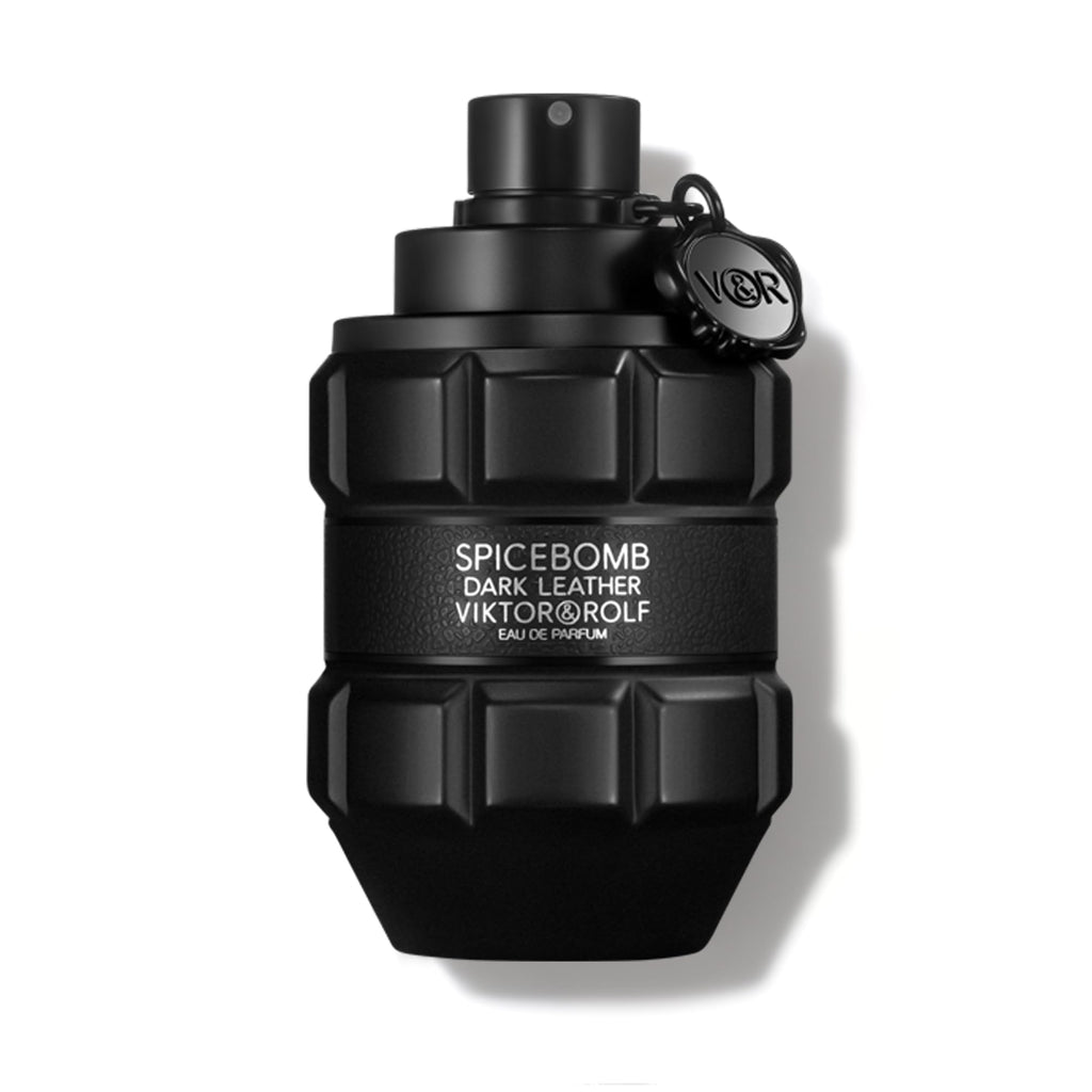 Viktor&Rolf Spicebomb Leather Noir Cologne - 3 Fl Oz | luxury men's cologne