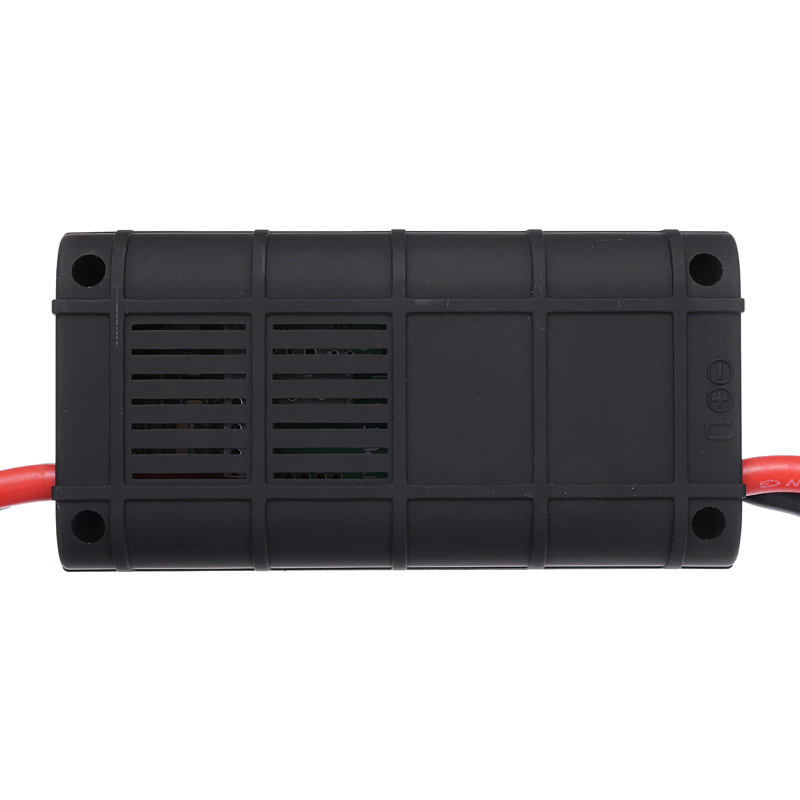 200A High-Precision DC LCD Power Meter | high precision power meter