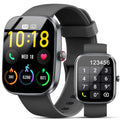 Kuizil HD Smartwatch 1.91" Call & Fitness Tracker for All | fitness tracking smartwatch